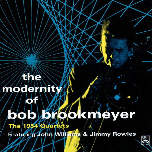 کاور آهنگ Body And Soul از Bob Brookmeyer