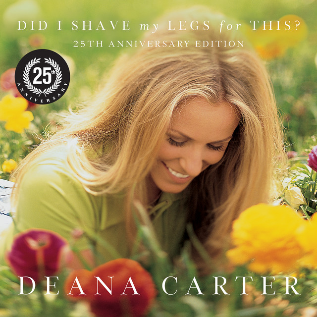 کاور آهنگ Angel Without A Prayer از Deana Carter