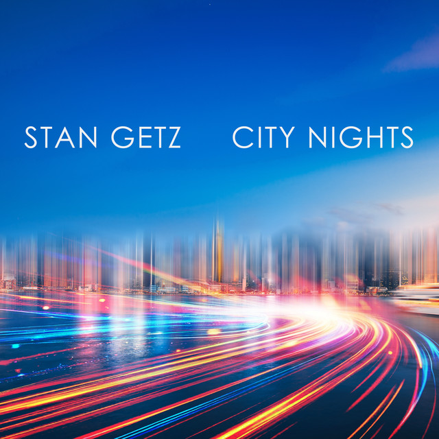 کاور آهنگ Both Sides Now از Stan Getz