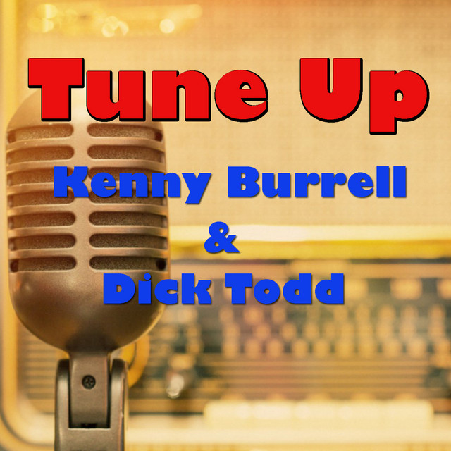 کاور آهنگ You Can' Brush Me Off از Kenny Burrell