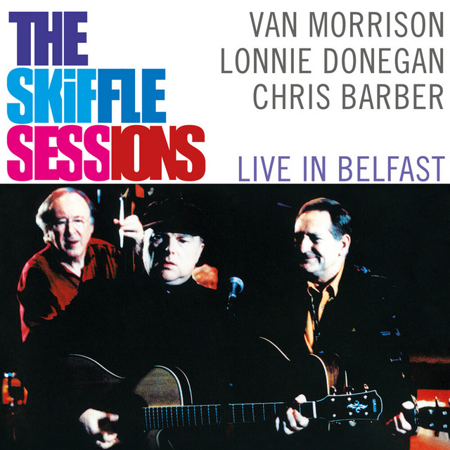 کاور آهنگ I Wanna Go Home (Live) از Van Morrison, Chris Barber, Lonnie Donegan