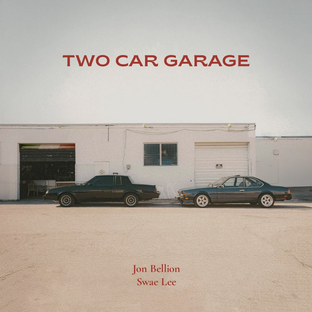 کاور آهنگ Two Car Garage از Swae Lee, Jon Bellion, FANDOM
