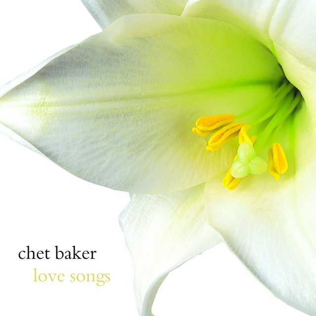کاور آهنگ She Was Too Good to Me از Chet Baker