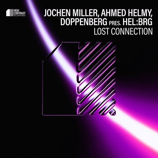 کاور آهنگ Lost Connection - Radio Edit از Jochen Miller, Ahmed Helmy, Doppenberg