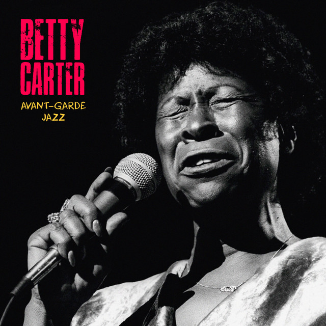 کاور آهنگ People Will Say We're in Love - Remastered از Betty Carter