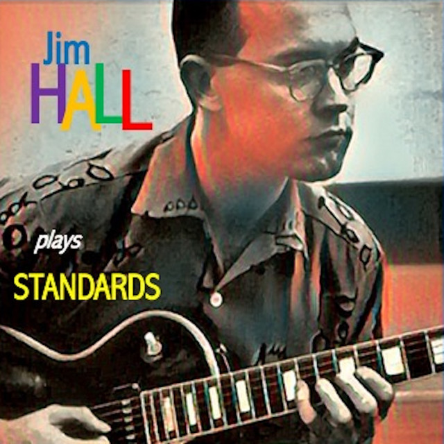 کاور آهنگ 9:20 Special از Jim Hall