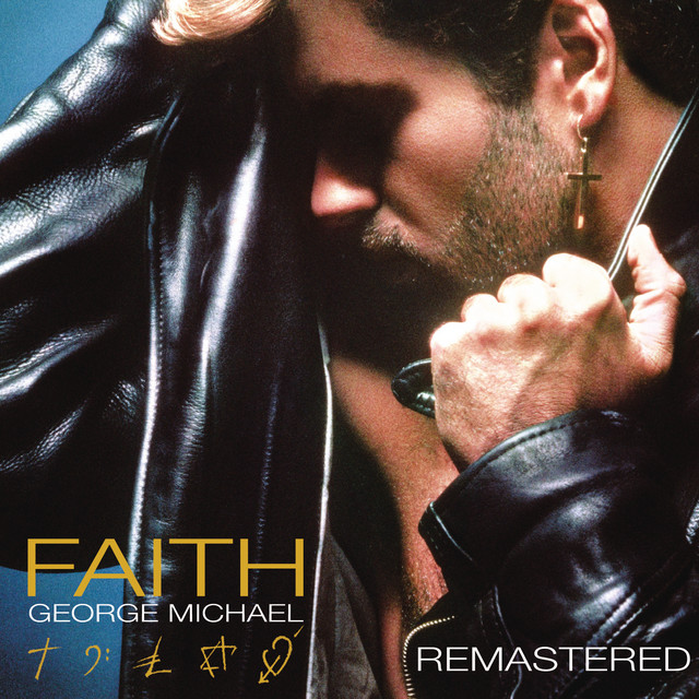 کاور آهنگ Monkey - 7" Edit Remastered از George Michael
