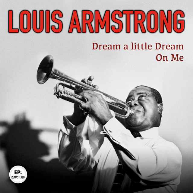 کاور آهنگ La vie en rose - Remastered از Louis Armstrong