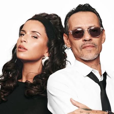 کاور آهنگ Como en el Idilio از Marc Anthony, NATHY PELUSO