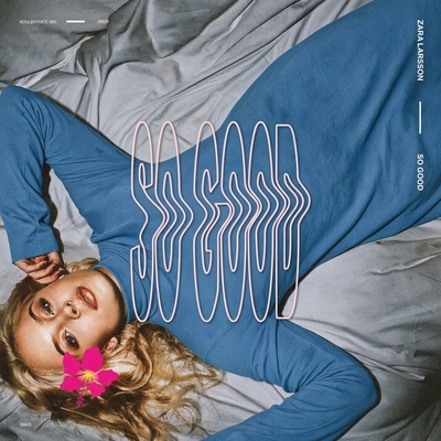 کاور آهنگ Lush Life (feat. Tinie Tempah) از Zara Larsson, Tinie Tempah