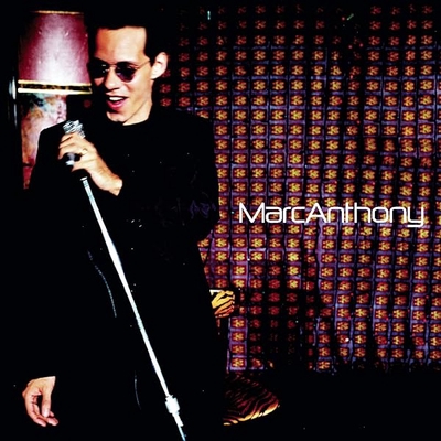 کاور آهنگ Mi Gente از Marc Anthony