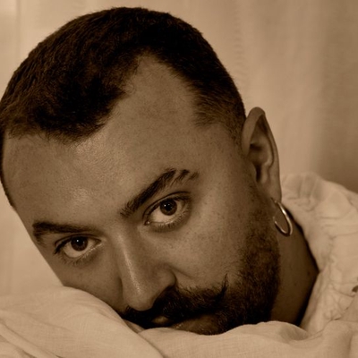 کاور آهنگ My Guy از Sam Smith