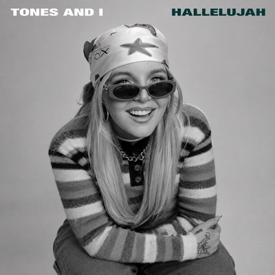 کاور آهنگ Hallelujah از Tones And I