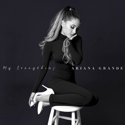 کاور آهنگ My Everything از Ariana Grande