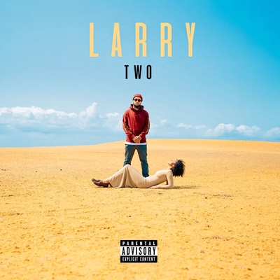 کاور آهنگ The Dealer, Pt. 2 از Larry June