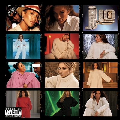 کاور آهنگ Ain't It Funny (feat. Ja Rule & Caddillac Tah) - Murder Remix از Jennifer Lopez, Ja Rule, Caddillac Tah
