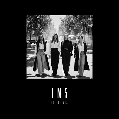 کاور آهنگ Told You So از Little Mix