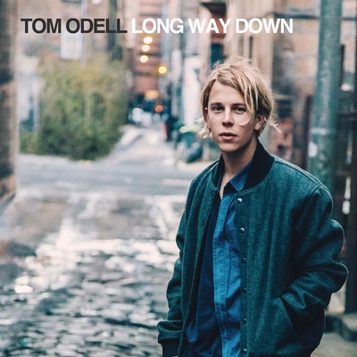 کاور آهنگ I Know از Tom Odell
