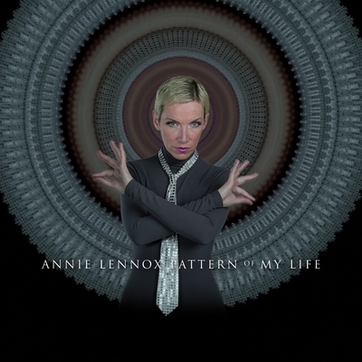 کاور آهنگ Pattern Of My Life - Edited Version از Annie Lennox