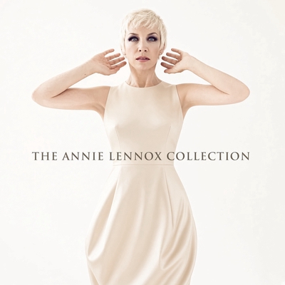 کاور آهنگ Little Bird از Annie Lennox