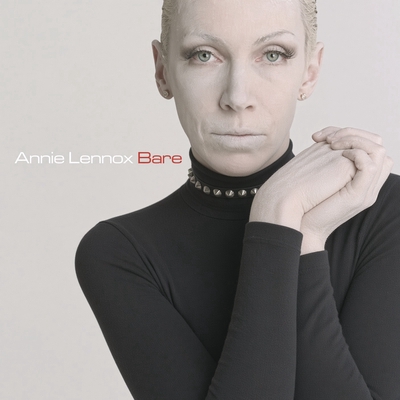 کاور آهنگ Erased از Annie Lennox