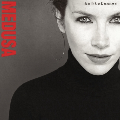 کاور آهنگ Thin Line Between Love and Hate از Annie Lennox