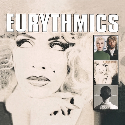کاور آهنگ You Have Placed a Chill In My Heart از Eurythmics, Annie Lennox, Dave Stewart