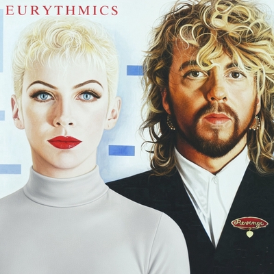 کاور آهنگ In This Town - Remastered Version از Eurythmics, Annie Lennox, Dave Stewart