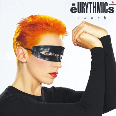 کاور آهنگ The First Cut - 2018 Remastered از Eurythmics, Annie Lennox, Dave Stewart