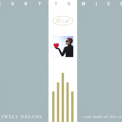 کاور آهنگ This Is the House - 2018 Remastered از Eurythmics, Annie Lennox, Dave Stewart