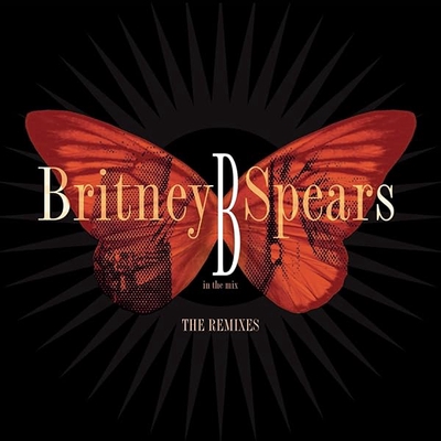 کاور آهنگ Piece Of Me - Tiesto Club Remix از Tiësto, Britney Spears