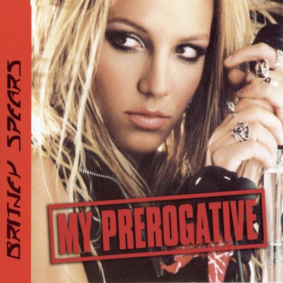 کاور آهنگ Breathe On Me - Jacques Lu Cont Mix از Britney Spears, Stuart Price