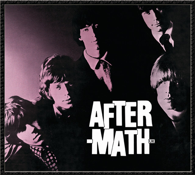کاور آهنگ Lady Jane - Mono Version از The Rolling Stones