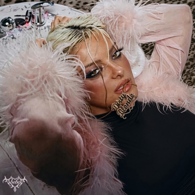 کاور آهنگ $.H.I.T از Bebe Rexha