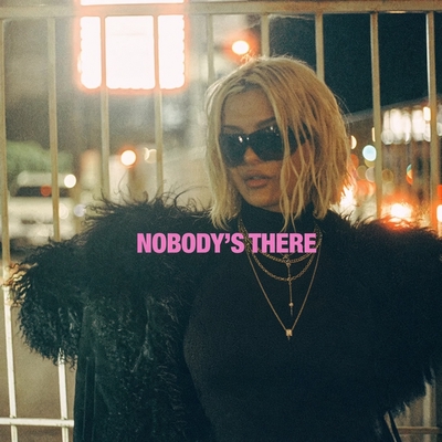 کاور آهنگ Nobody's There از Bebe Rexha