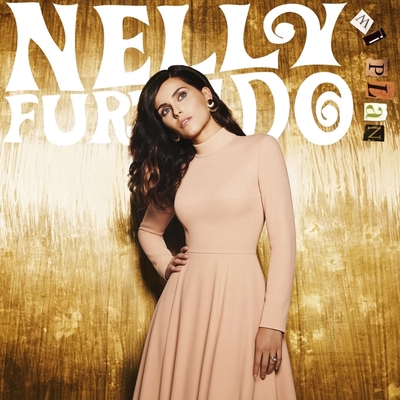 کاور آهنگ Como Lluvia از Nelly Furtado