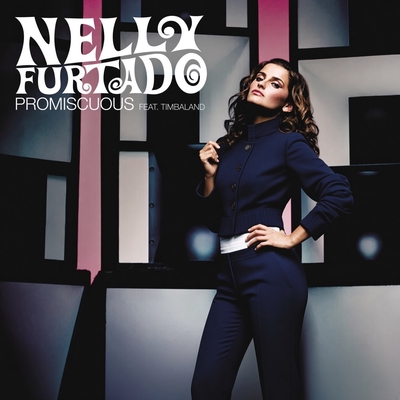 کاور آهنگ Promiscuous - Crossroads Mix از Timbaland, Nelly Furtado