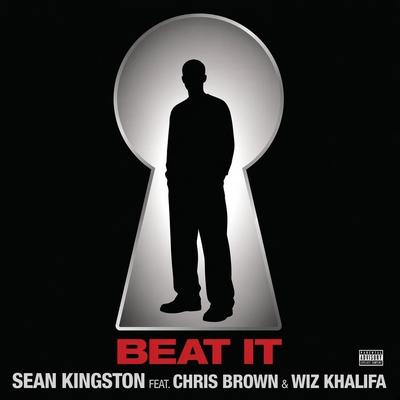 کاور آهنگ Beat It (feat. Chris Brown & Wiz Khalifa) از Wiz Khalifa, Chris Brown, Sean Kingston