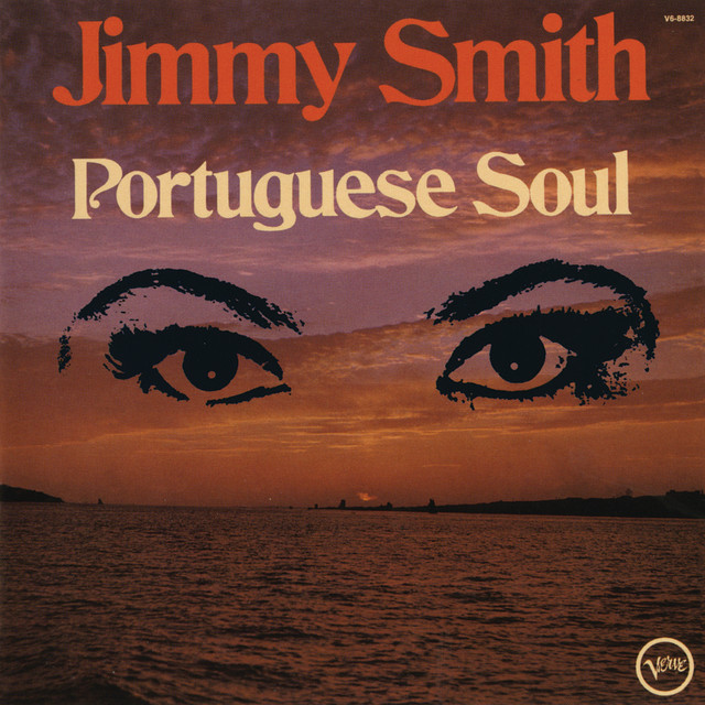 کاور آهنگ Portuguese Soul از Jimmy Smith