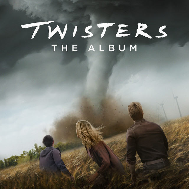کاور آهنگ Country Classic (From Twisters: The Album) از Kane Brown
