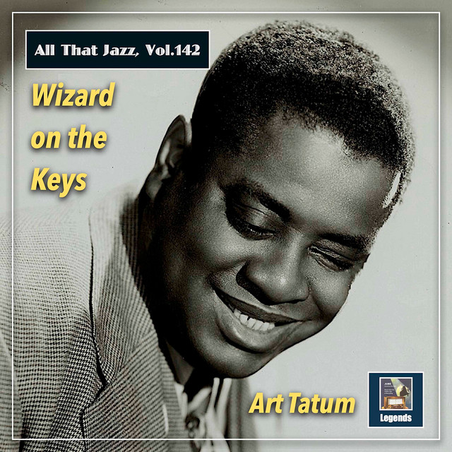 کاور آهنگ The Boys from Syracuse: This can't be love از Art Tatum