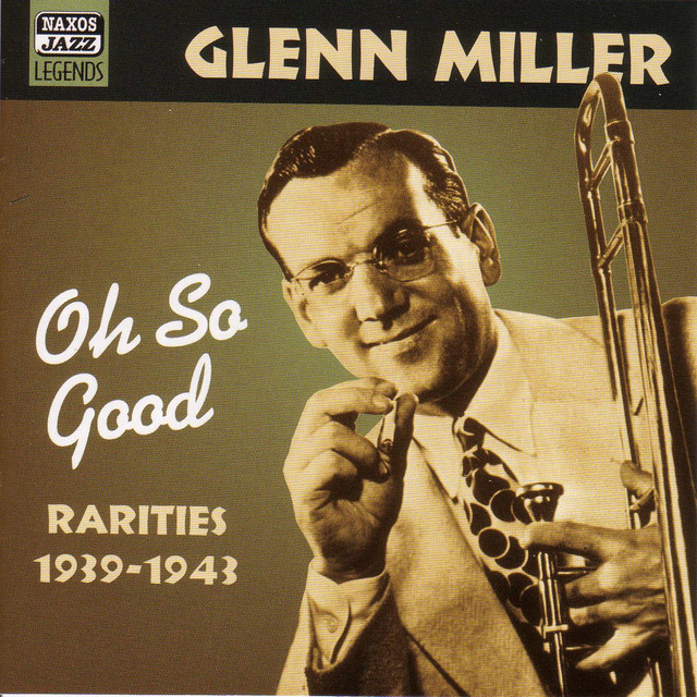 کاور آهنگ Solid as a Stonewall Jackson از Glenn Miller, Glenn Miller Orchestra