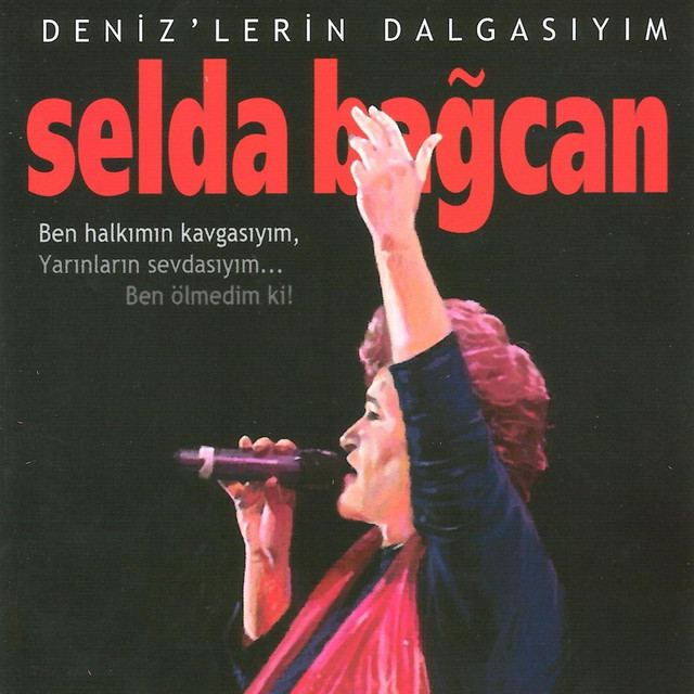 کاور آهنگ Oğul از Selda Bagcan