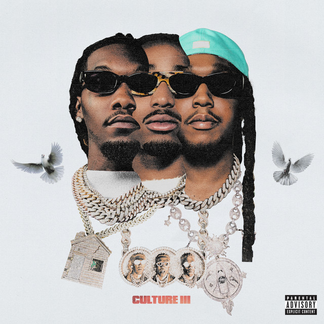 کاور آهنگ What You See (feat. Justin Bieber) از Migos, Justin Bieber