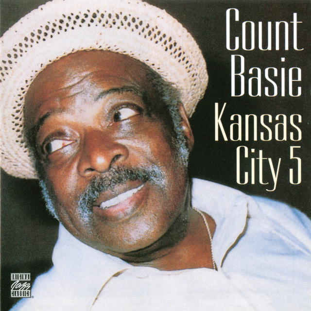 کاور آهنگ Mean To Me از Count Basie