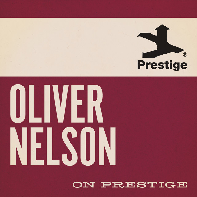 کاور آهنگ Nocturne از Oliver Nelson