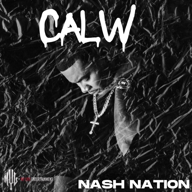 کاور آهنگ CALW از Nash Nation