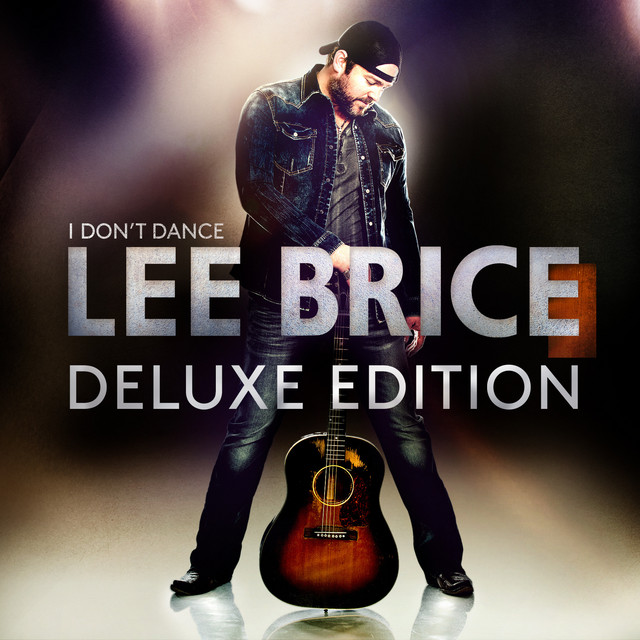 کاور آهنگ Always The Only One از Lee Brice