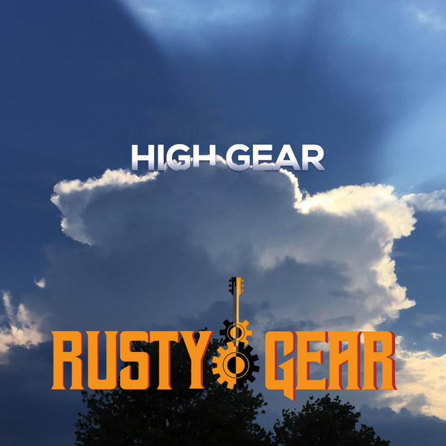 کاور آهنگ Sorry Excuses از Rusty Gear