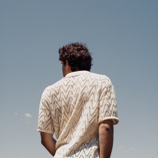 کاور آهنگ Curls In the Wind از Mark Ambor